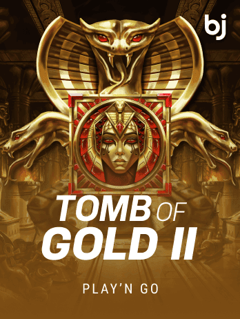 Tomb of Gold II screenshot