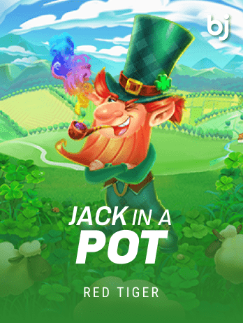 Jack In A Pot screenshot