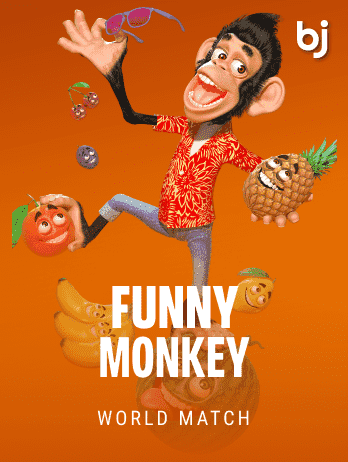 Funny Monkey screenshot