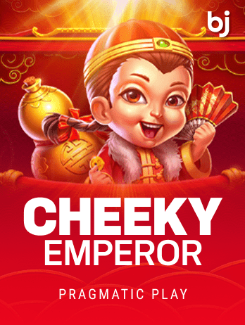 Cheeky Emperor screenshot