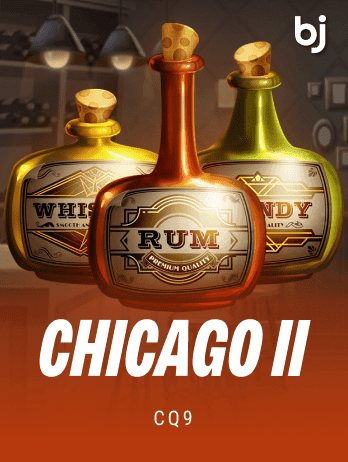 CHICAGO II screenshot